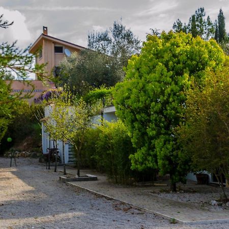 Casa Cerqua Landi - Case Vacanza Itri Exterior photo