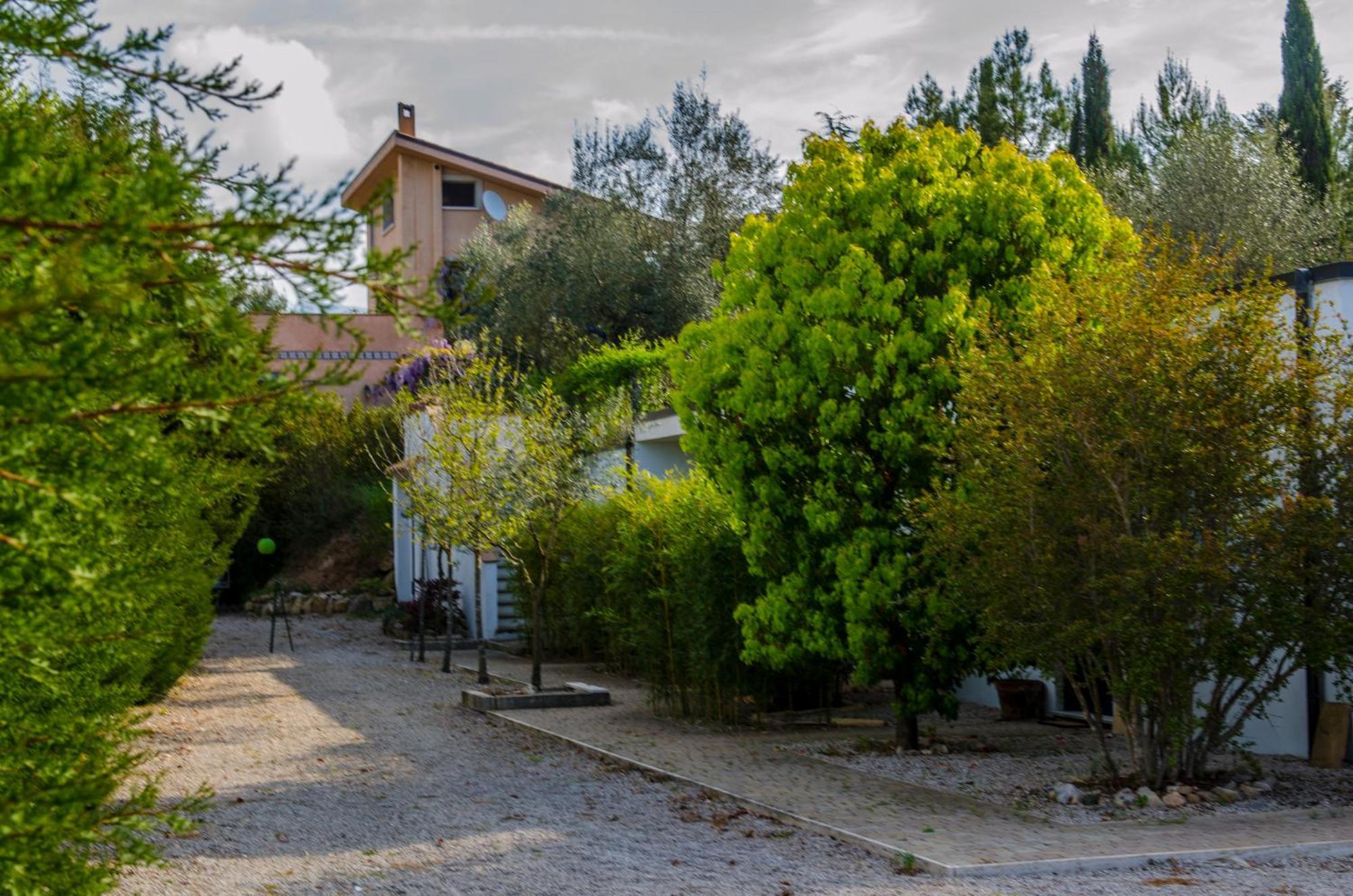 Casa Cerqua Landi - Case Vacanza Itri Exterior photo